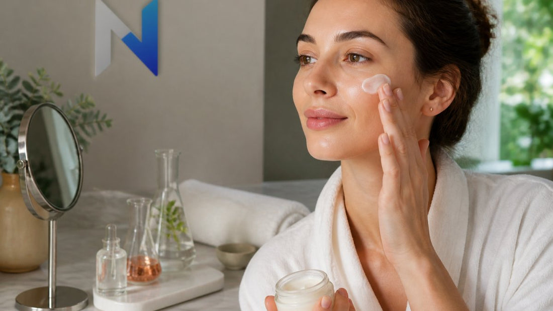 Best Copper Peptide Cream for Face: A Buyer's Guide